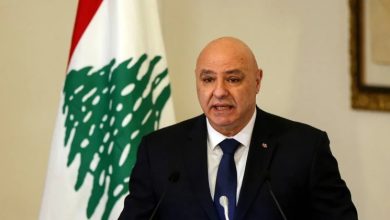 الرئيس اللبناني: الكويت كانت ولا تزال سندا قوياً للبنان