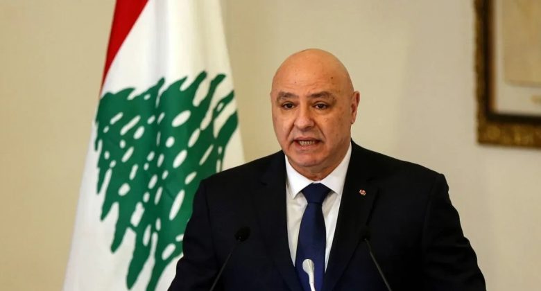 الرئيس اللبناني: الكويت كانت ولا تزال سندا قوياً للبنان