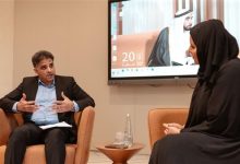الريم الفلاسي في حوار الساعة : الإمارات تُطلق ثورة ناعمة لحماية الطفل .. والحفاظ على الهوية