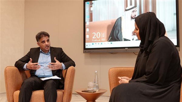 الريم الفلاسي في حوار الساعة : الإمارات تُطلق ثورة ناعمة لحماية الطفل .. والحفاظ على الهوية