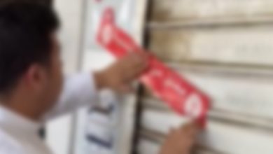 «الزراعة» شنّت حملة على «سوق الطيور»: إغلاق محلات أعلاف مخالفة.. وإجراءات ضد الباعة المتجولين
