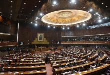 الزعبي مقرراً للجنة الدائمة للأمن والسلم في الاتحاد...