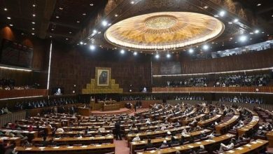 الزعبي مقرراً للجنة الدائمة للأمن والسلم في الاتحاد...