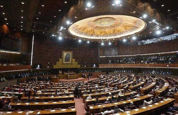 الزعبي مقرراً للجنة الدائمة للأمن والسلم في الاتحاد...