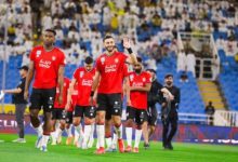 الزمالك يحسم التعاقد مع ثنائي الرائد
