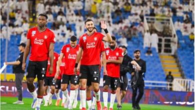 الزمالك يحسم التعاقد مع ثنائي الرائد