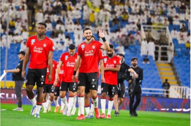 الزمالك يحسم التعاقد مع ثنائي الرائد