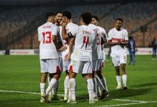 الزمالك ينهي أزمة القيد بسداد مستحقات باتشيكو
