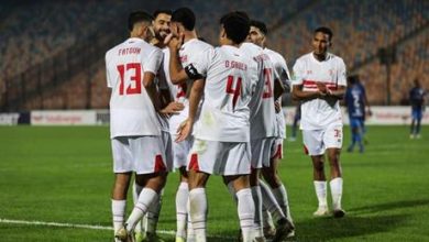الزمالك ينهي أزمة القيد بسداد مستحقات باتشيكو