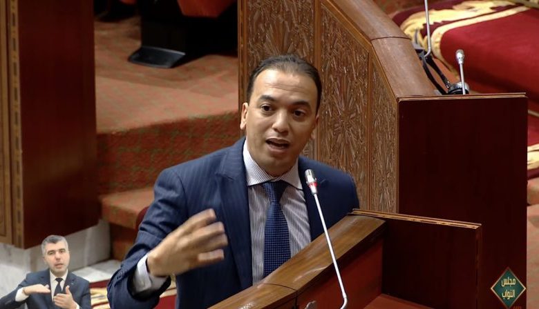 السعدي: الصناعة التقليدية مهددة بالاندثار ورفع التعويضات إلى 7000 درهم وتوسيع التكوين ليشمل 100 ألف مستفيد