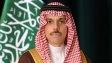 السعودية ترحب باتفاق وقف إطلاق النار في اليمن