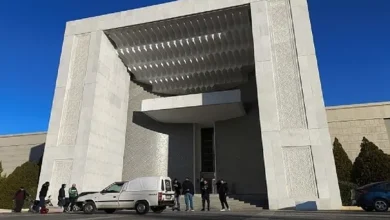السعودية تعلق على الغارة الجوية الإسرائيلية على محيط...
