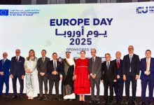 السفير معرفي: علاقات متميزة تجمع الكويت والاتحاد الأوروبي