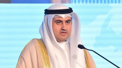 السميط يترأس وفد البلاد في جنيف لمناقشة تقرير الكويت الرابع أمام مجلس حقوق الإنسان