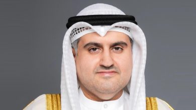 السميط يتوجه إلى جنيف لترؤس وفد البلاد في مناقشة تقرير الكويت الرابع أمام مجلس حقوق الإنسان
