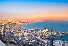السياحة في المغرب.. أكادير وجهة الأحلام لعشاق الطبيعة والبحر