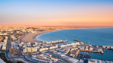 السياحة في المغرب.. أكادير وجهة الأحلام لعشاق الطبيعة والبحر