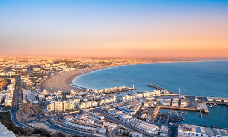 السياحة في المغرب.. أكادير وجهة الأحلام لعشاق الطبيعة والبحر