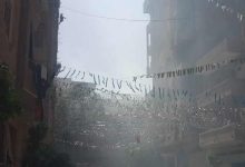 السيطرة على حريق نشب داخل شركة الزيوت والصابون بالمحلة