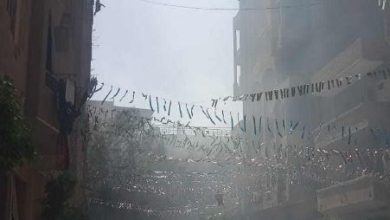 السيطرة على حريق نشب داخل شركة الزيوت والصابون بالمحلة