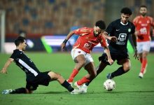 الشحات: الأهلي صاحب شعبية هائلة.. ودعم الجماهير سيلاحقنا في المونديال