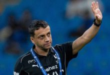 الشلهوب يوضح موقفه من قيادة الهلال في كأس العالم للأندية