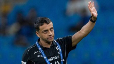 الشلهوب يوضح موقفه من قيادة الهلال في كأس العالم للأندية