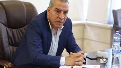الشيخ يعلق على قرار الاحتلال بمنع وصول الوفد العربي الإسلامي إلى رام الله