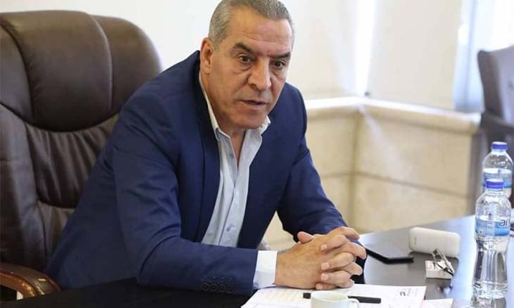 الشيخ يعلق على قرار الاحتلال بمنع وصول الوفد العربي الإسلامي إلى رام الله
