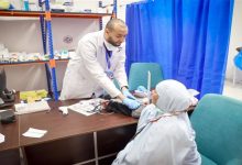 الصحة: تجهيز 29 عيادة بمكة والمدينة وتوفير الأدوية والمستلزمات الطبية للحجاج المصريين