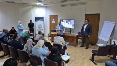 الصحة تختتم فعاليات الدفعة الثانية من برنامج المدرب المحترف CIPT بأكاديمية الأميرة فاطمة