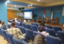 الصحة تطلق البرنامج التأهيلي للأطباء ومقدمي الخدمة المقدم من جامعة اتول ATOL الإنجليزية بالقاهرة والجيزة