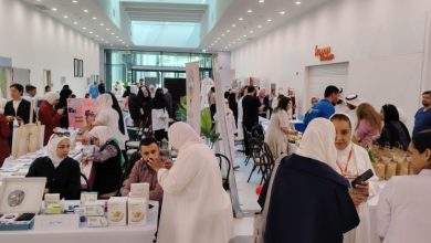 «الصحة» تطلق حملة وطنية للتوعية بالتغذية السليمة تزامنا مع اليوم العالمي لارتفاع ضغط الدم