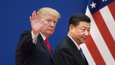 الصين: مستعدون للحوار مع أمريكا على أساس الاحترام لكن جاهزون أيضا للقتال إذا لزم الأمر 
