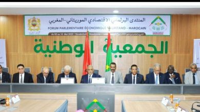 الطالبي العلمي: المغرب وموريتانيا بلدان مستقران في محيط جيوسياسي مضطرب