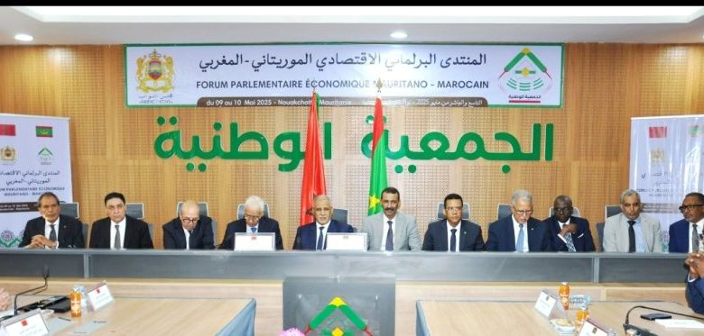 الطالبي العلمي: المغرب وموريتانيا بلدان مستقران في محيط جيوسياسي مضطرب