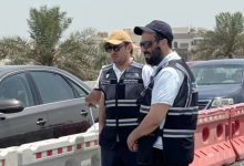 «الطرق»: إنجازات ملموسة في صيانة «السريعة»