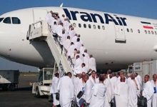 الطيران السعودي يستأنف رحلات الحجاج الإيرانيين للمرة الأولى منذ 2015 