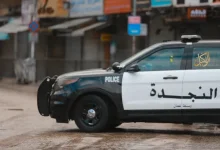 العثور على جثة بجانب الطريق العام في إربد...