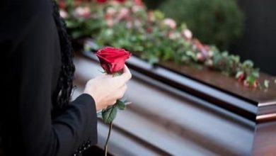 العثور على جثة لاعب كرة طائرة شاب بعد شهر من اختفائه