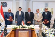 العربية للتصنيع ووزارة الزراعة توقعان عقد تعاون لإنتاج السماد العضوي من المخلفات
