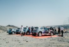 العطية يتصدر المرحلة الأولى من رالي السعودية.. والواجهة البحرية تستقبل الفائزين غداً
