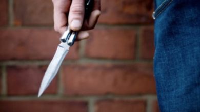 الغربية.. طالب يحاول قتل والدته بـ16 طعنة بعد مطالبتها له بالمذاكرة بعزبة بهجات في قرية العتوة البحرية بقطور