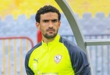 الغندور يكشف سبب أزمة عواد في الزمالك