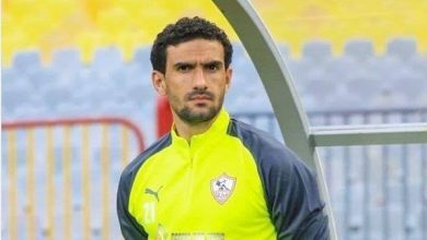 الغندور يكشف سبب أزمة عواد في الزمالك