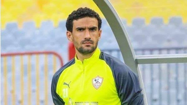 الغندور يكشف سبب أزمة عواد في الزمالك
