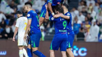 الفتح يزيد أوجاع النصر - صحيفة سبورت السعودية