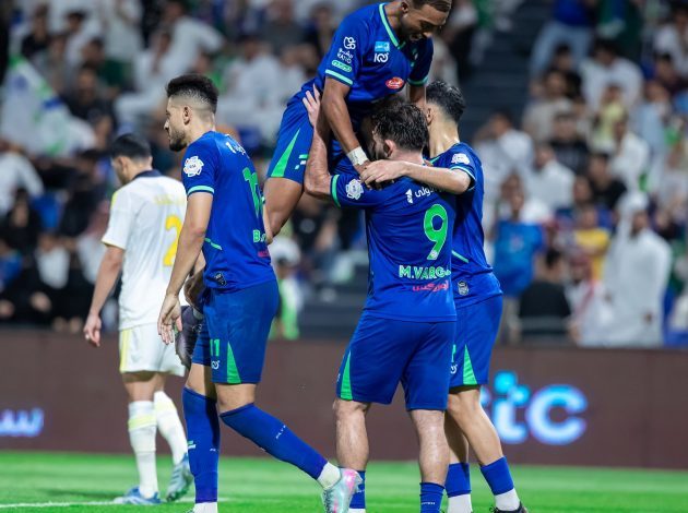 الفتح يزيد أوجاع النصر - صحيفة سبورت السعودية