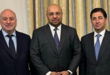 الفصام: وفد تجاري نمساوي رفيع يزور الكويت الإثنين