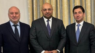 الفصام: وفد تجاري نمساوي رفيع يزور الكويت الإثنين